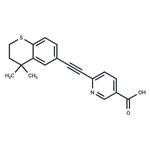 Tazarotenic acid pictures