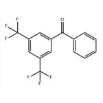 3,5-Bis(trifluoromethyl)benzophenone pictures