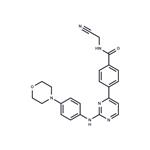 Momelotinib