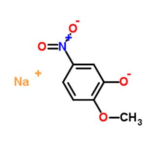 5-nitrophenol sodium salt PV Textueing