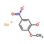 5-nitrophenol sodium salt PV Textueing