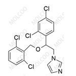 Miconazole EP Impurity D pictures