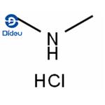 506-59-2 Dimethylamine hydrochloride