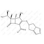 120410-24-4 Biapenem Impurity 