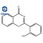 2-(2-HYDROXYPHENYL)-4H-1,3-BENZOXAZIN-4-ONE pictures
