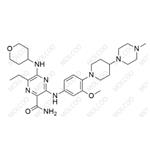 Gilteritinib