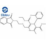 Phthaloyl amlodipine