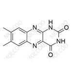 Vitamin B2 EP Impurity B