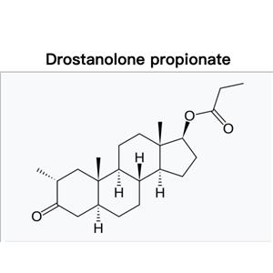 Drostanolone Propionate；Masteron P；Dros p；Mast p；DRP