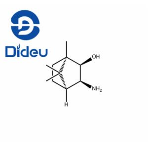[1R-(2-endo,3-exo)]-3-amino-1,7,7-trimethylbicyclo[2.2.1]heptan-2-ol