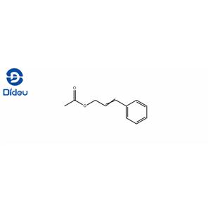 Cinnamyl acetate