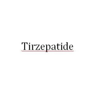 Tirzepatide