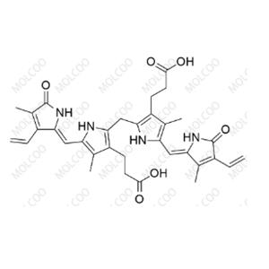 Bilirubin