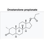 521-12-0 Drostanolone Propionate；Masteron P；Dros p；Mast p；DRP
