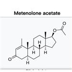 434-05-9 Methenolone Acetate;Primobolan Ace;MEA;primo)