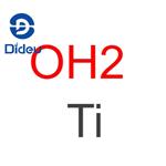 12065-65-5 TITANIUM OXIDE