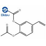 3,4-diacetoxystyrene
