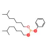 diisooctyl phenyl phosphite