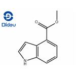 Methyl indole-4-carboxylate