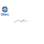 (E)-1-Chlorobut-2-ene