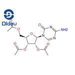 2'',3'',5''-Triacetyl -azacytidine