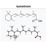 Isotretinoin; Roaccutane; Accutane