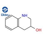 3-Quinolinol