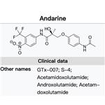 Andarine；S4