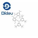 2-{Bis[3,5-bis(trifluoromethyl)phenyl]phosphino}-3,6-dimethoxy -2′,4′,6′-triisopropyl-1,1′-biphenyl 95%