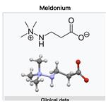 76144-81-5 Meldonium；Mildronate