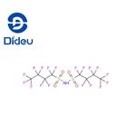 BIS(1,1,2,2,3,3,4,4,4-NONAFLUORO-1-BUTANESULFONYL)IMIDE