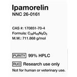 Ipamorelin 5mg 10mg