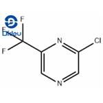 2-Chloro-6-(trifluoroMethyl)pyrazine
