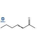 3-HEPTEN-2-ONE