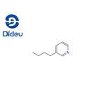 3-BUTYLPYRIDINE pictures