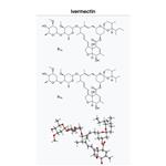 70288-86-7 Ivermectin；Stromectol