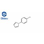 4-(1H-Pyrrol-1-yl)phenol