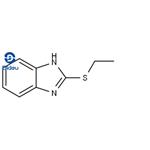 1H-Benzimidazole,2-(ethylthio)-(9CI)