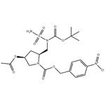 ACS-PNZ-PYRROLIDYL-(BOC)-NSO2NH2