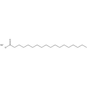 Sodium stearate