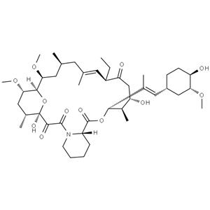 Ascomycin