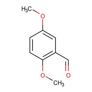 2,5-Dimethoxybenzaldehyde