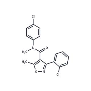 TGR5 Receptor Agonist