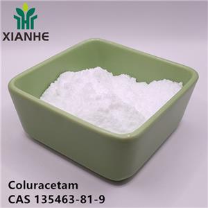 Coluracetam