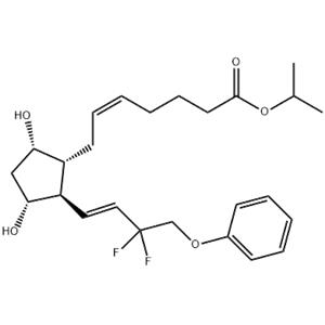 Tafluprost