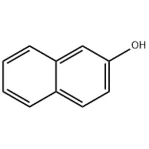 2-Naphthalenol