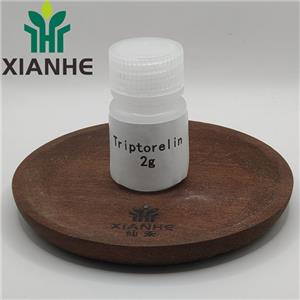 Triptorelin