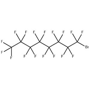 CHLUMOFIUOR? CBr-8 Perfluorooctyl bromide