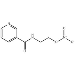 Nicorandil