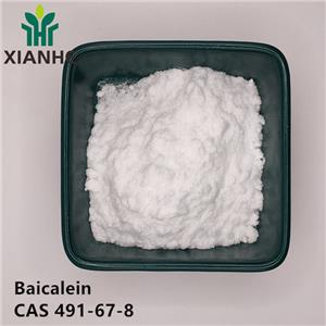 Baicalein